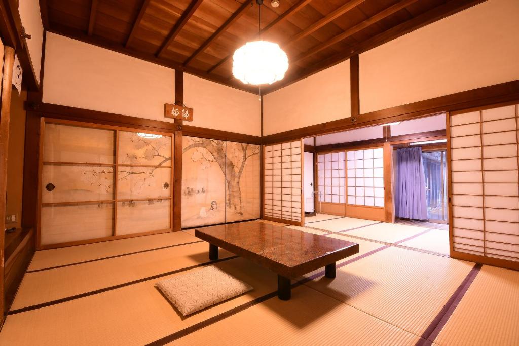 Fotografie z fotogalerie ubytování Koyasan Shukubo Yochiin v destinaci Kojasan