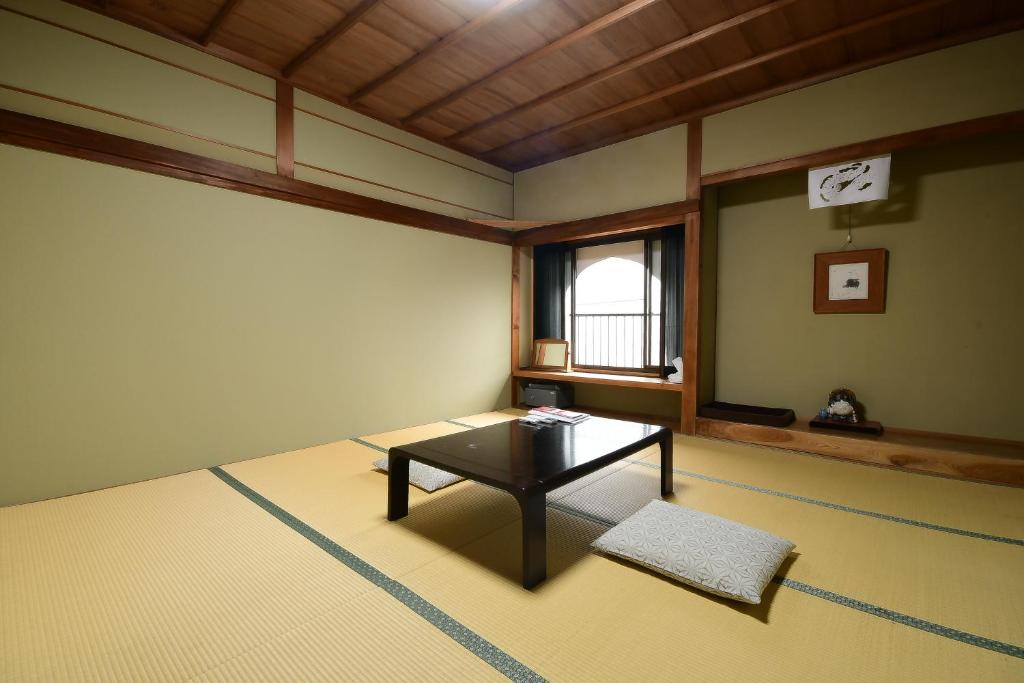 Fotografie z fotogalerie ubytování Koyasan Shukubo Yochiin v destinaci Kojasan