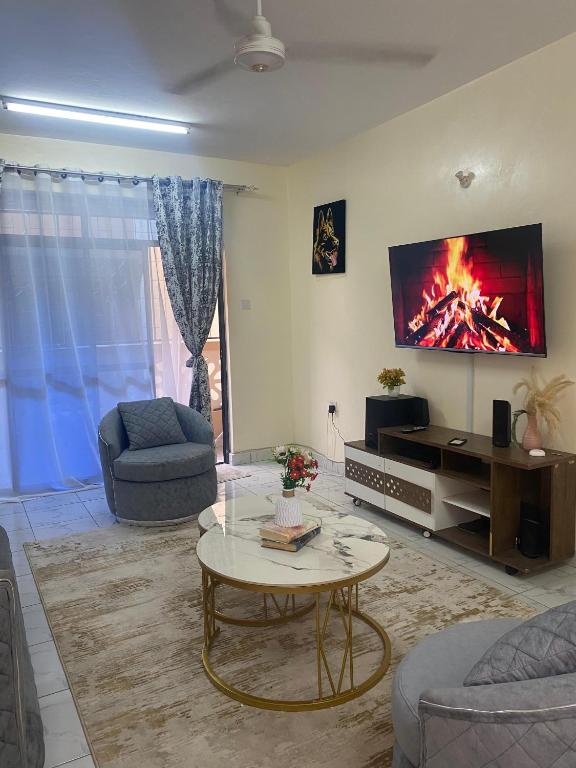 Coastal luxurious Airbnbs, Mombasa (updated prices 2024)