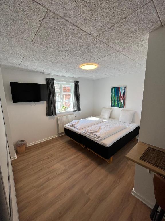Go-Sleep Bredehus - Habitación Familiar