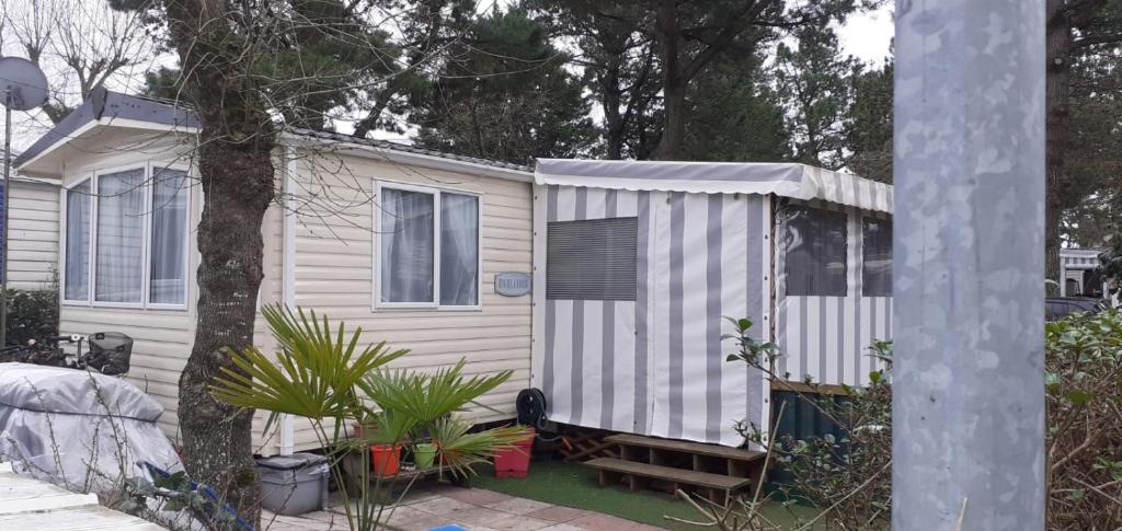 Photo de la galerie de l'établissement Mobil-home panoramique 2ch, à Saint-Jean-de-Monts