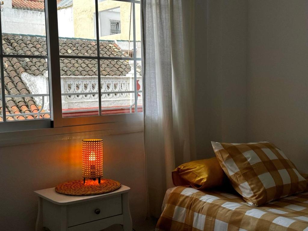 Fotografie z fotogalerie ubytování TuHome Neptuno I v destinaci Fuengirola