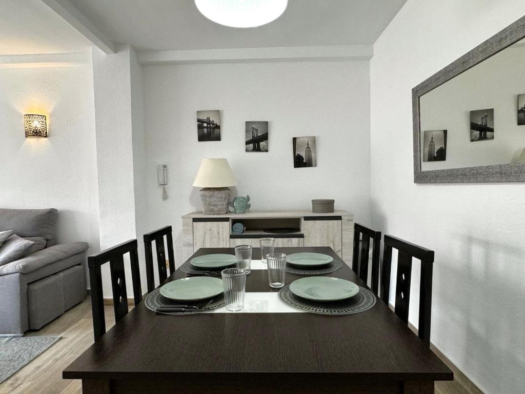 Fotografie z fotogalerie ubytování TuHome Neptuno I v destinaci Fuengirola