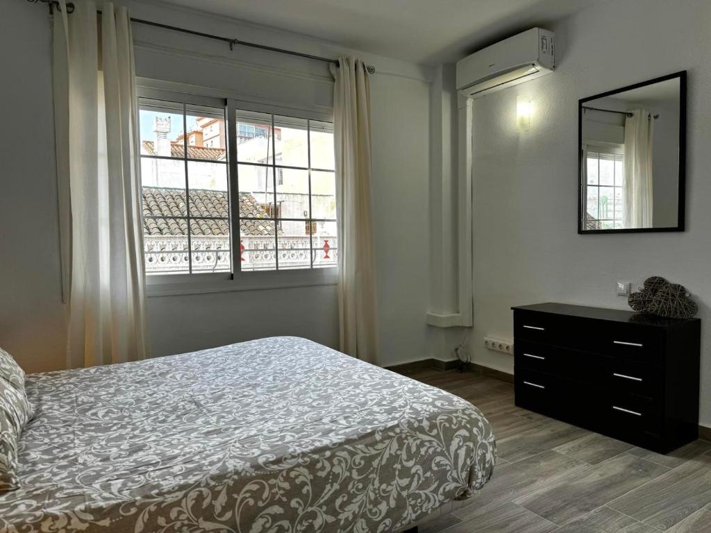 Fotografie z fotogalerie ubytování TuHome Neptuno I v destinaci Fuengirola