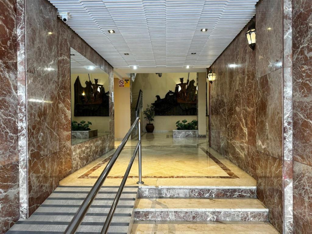 Fotografie z fotogalerie ubytování TuHome Neptuno I v destinaci Fuengirola