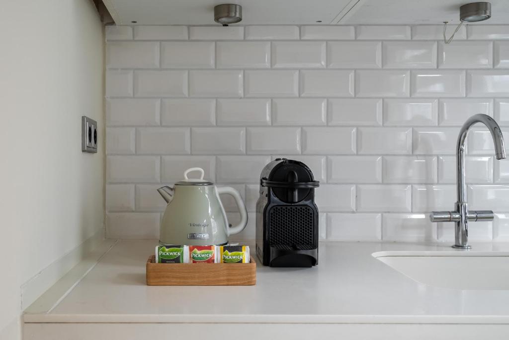 Numa Amsterdam Oosterpark