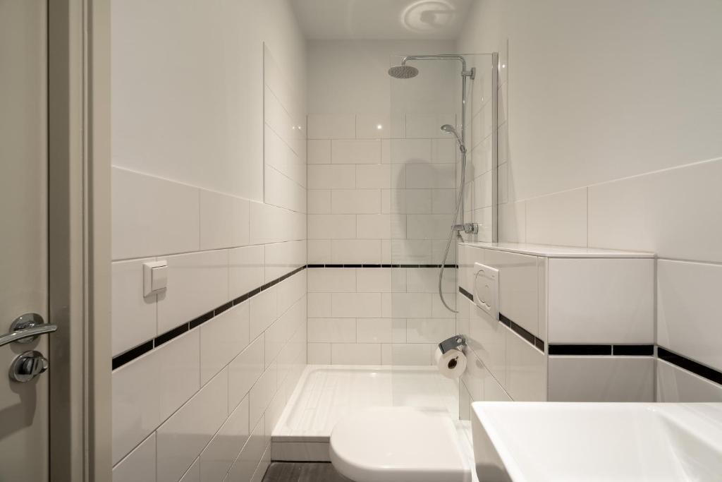 Numa Amsterdam Oosterpark - Resim 29