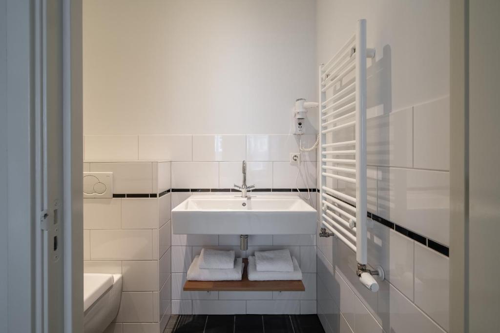 Numa Amsterdam Oosterpark - Resim 23