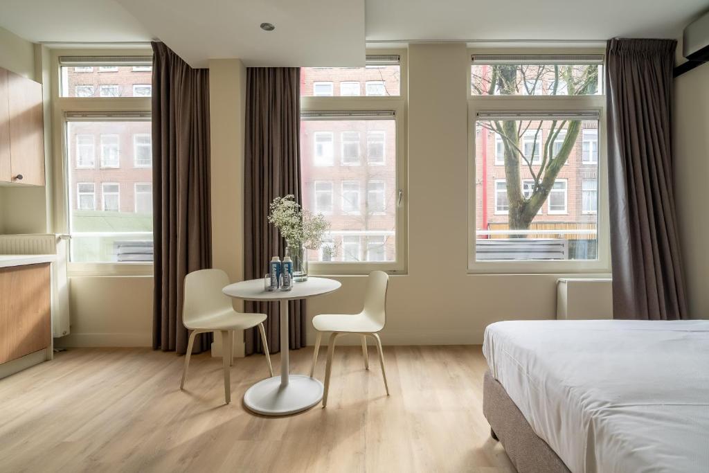 Numa Amsterdam Oosterpark - Resim 19