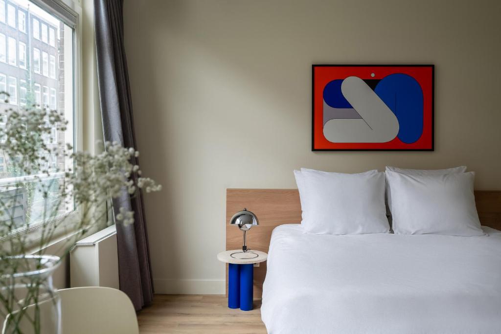 Numa Amsterdam Oosterpark - Resim 16