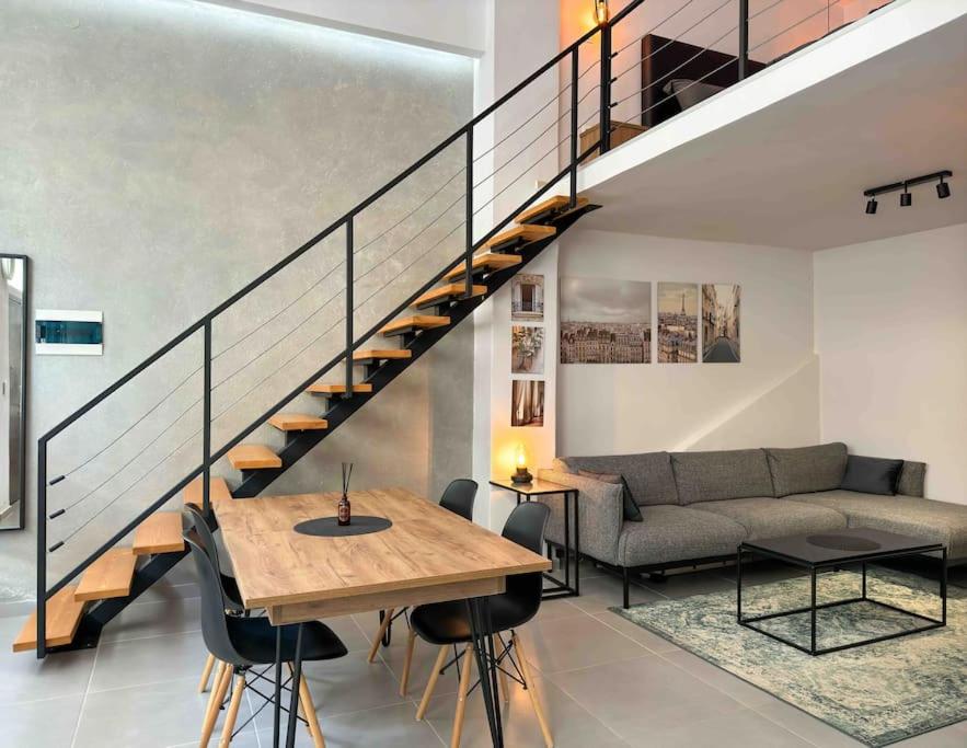 Loft Platon