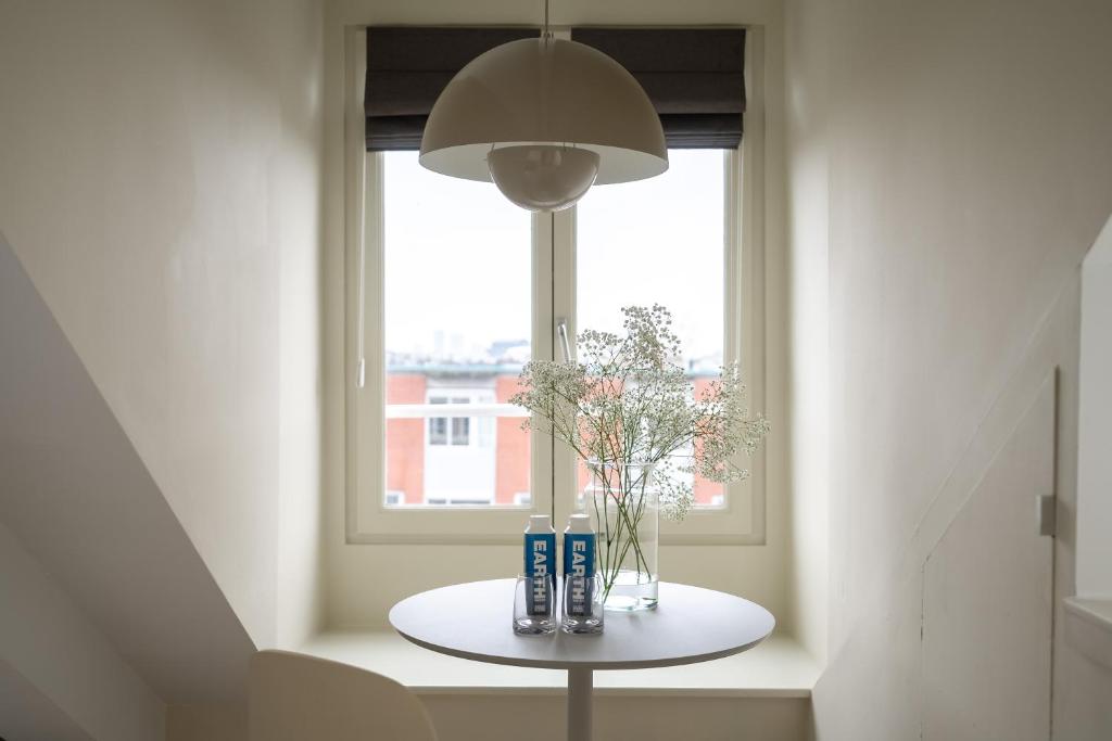 Numa Amsterdam Oosterpark - Resim 21