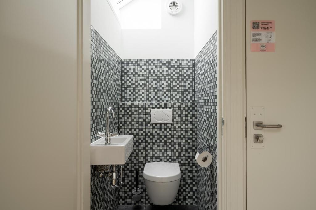 Numa Amsterdam Oosterpark - Resim 20