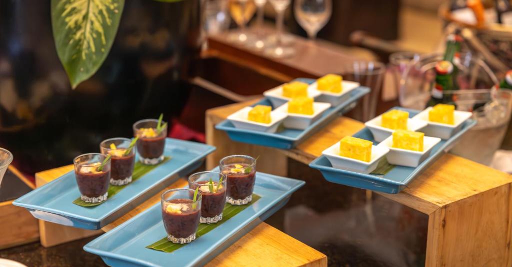 Ayodya Resort Bali - 18