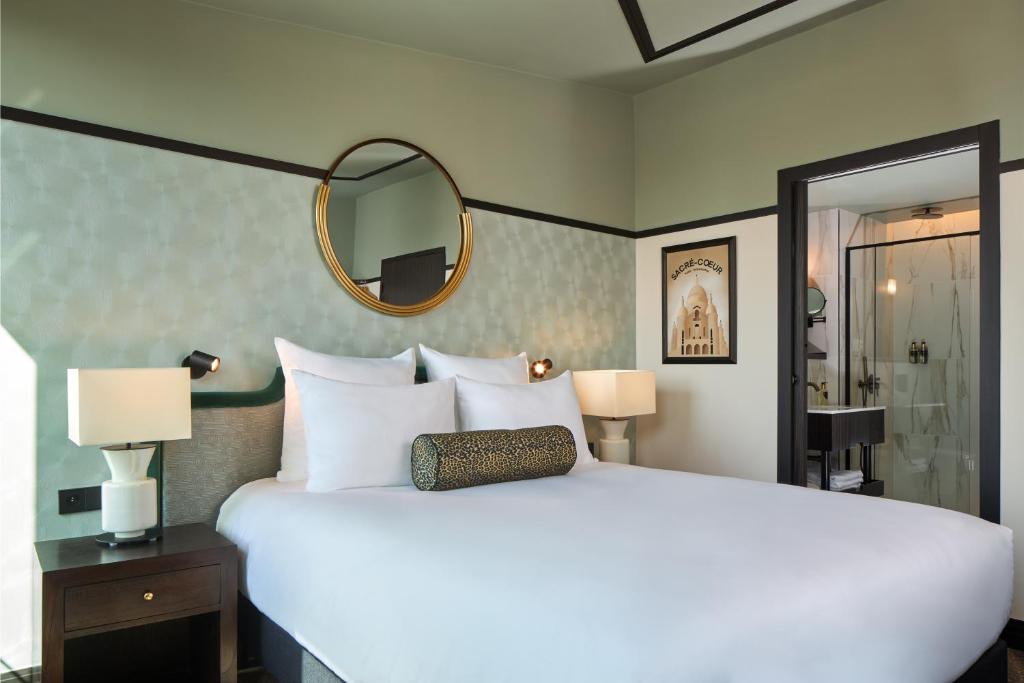 
Superior Double Room
