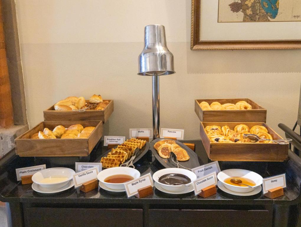 Ayodya Resort Bali - 19