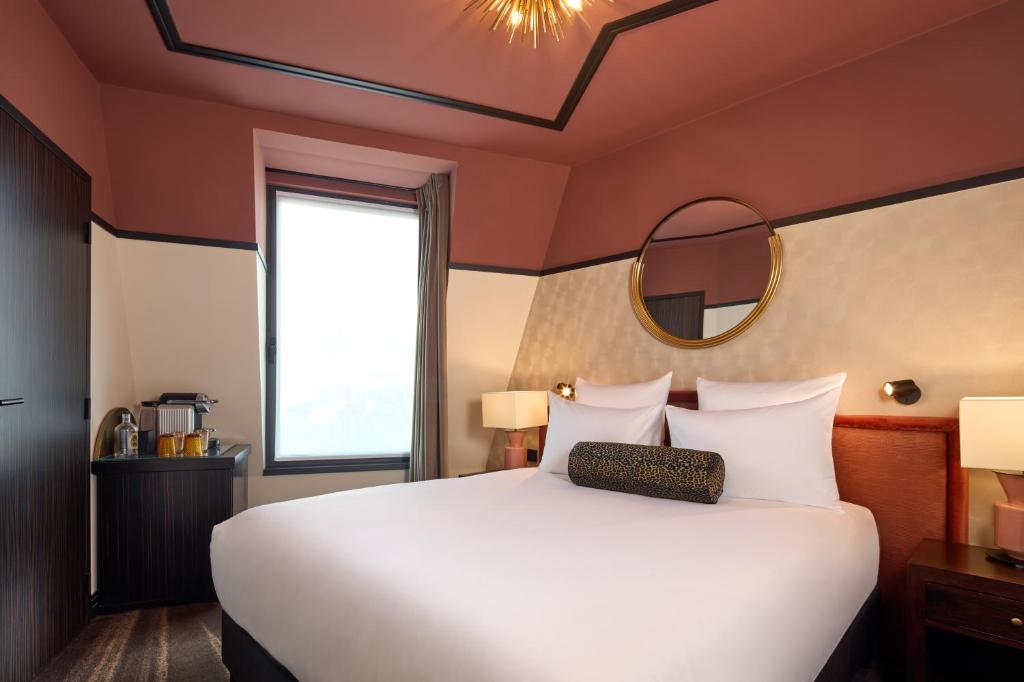 Maison Cassandre - Resim 27