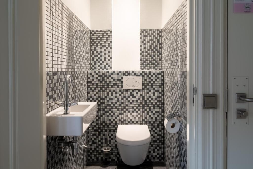 Numa Amsterdam Oosterpark - Resim 27