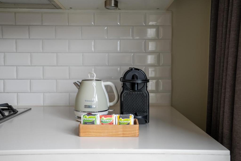 Numa Amsterdam Oosterpark - Resim 28