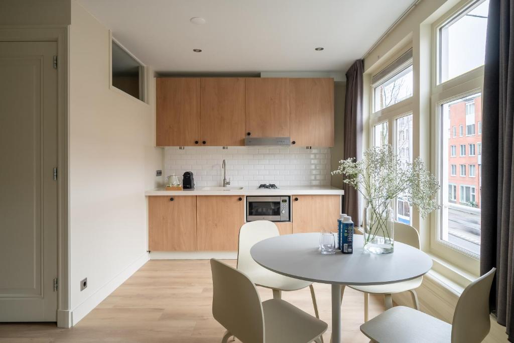 Numa Amsterdam Oosterpark - Resim 34