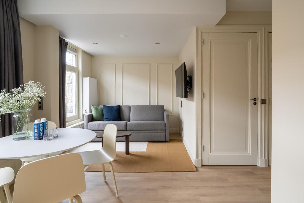 Numa Amsterdam Oosterpark - Resim 36