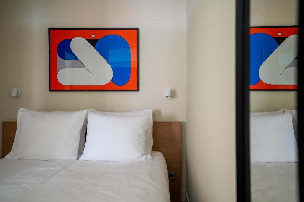 Numa Amsterdam Oosterpark - Resim 31