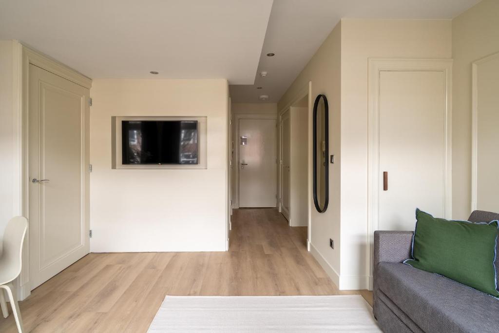 Numa Amsterdam Oosterpark - Resim 38