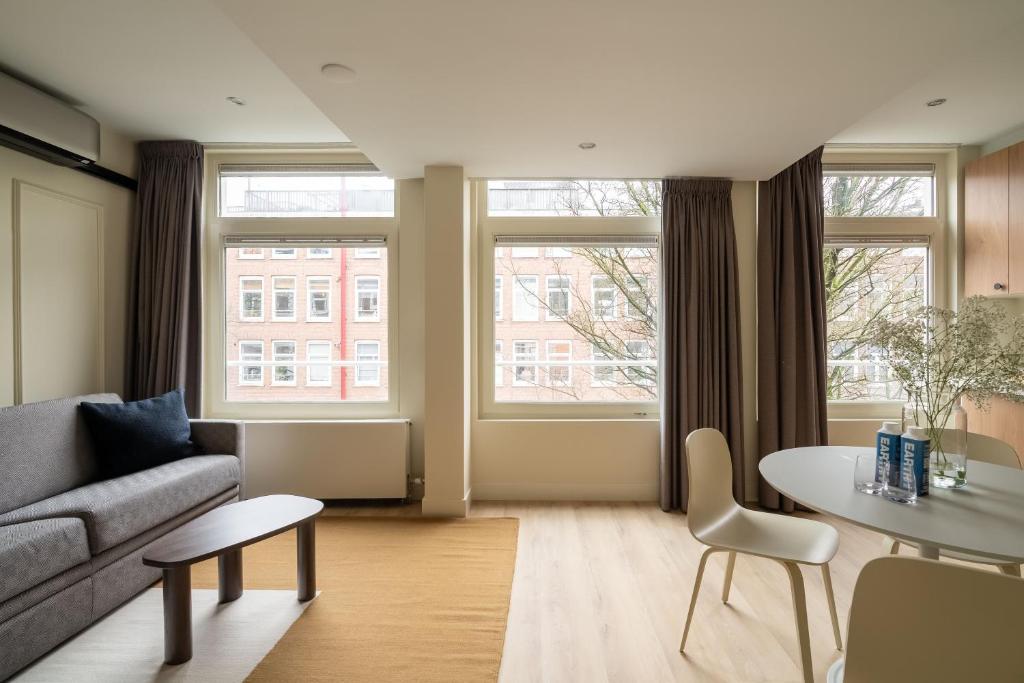 Numa Amsterdam Oosterpark - Resim 40