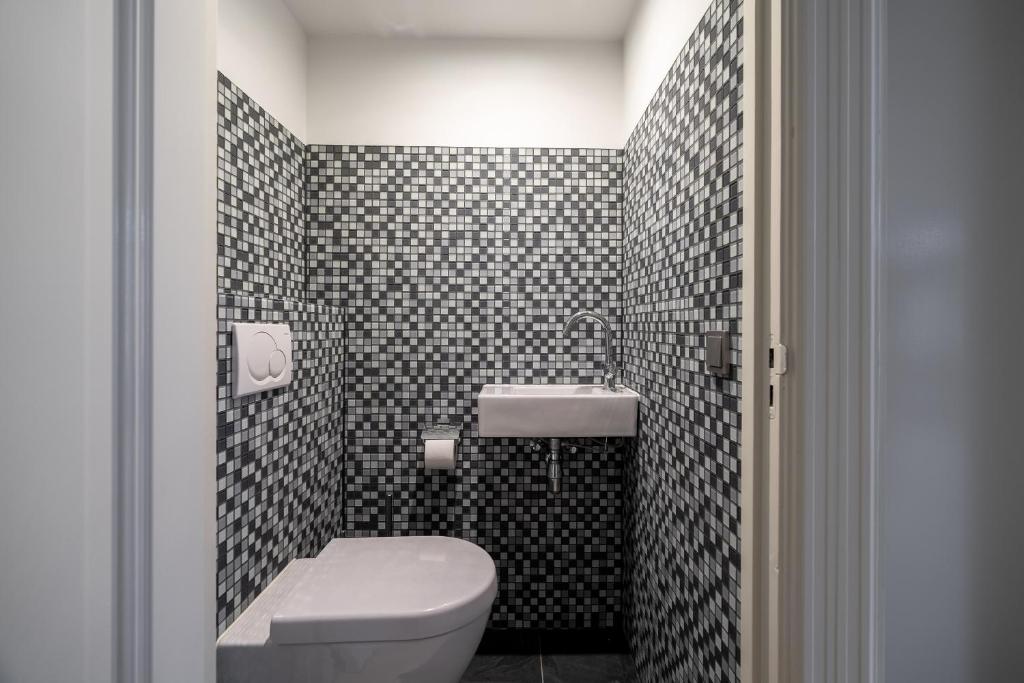 Numa Amsterdam Oosterpark - Resim 41