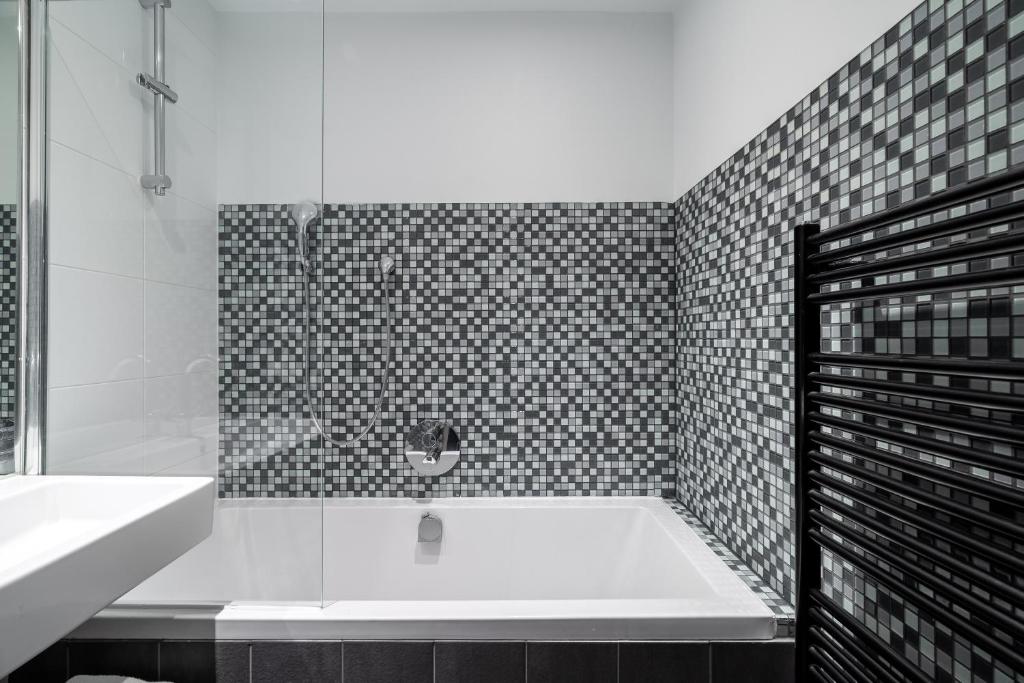 Numa Amsterdam Oosterpark - Resim 43