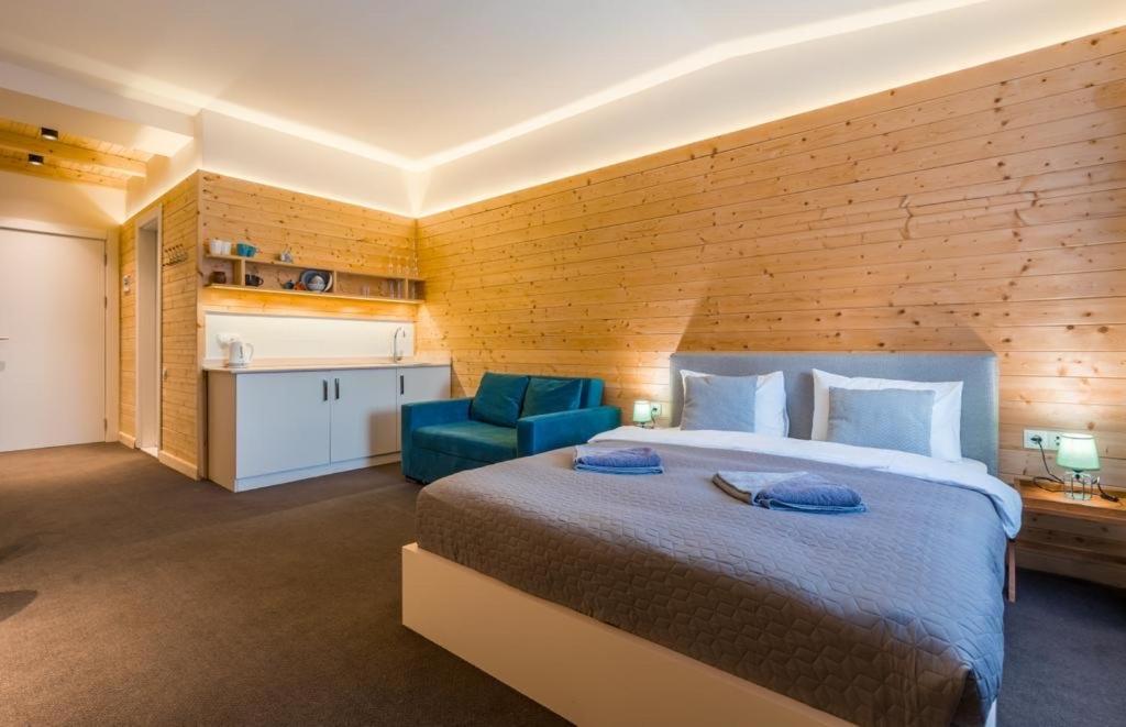 Winterfell in New Gudauri - Appartement Standard