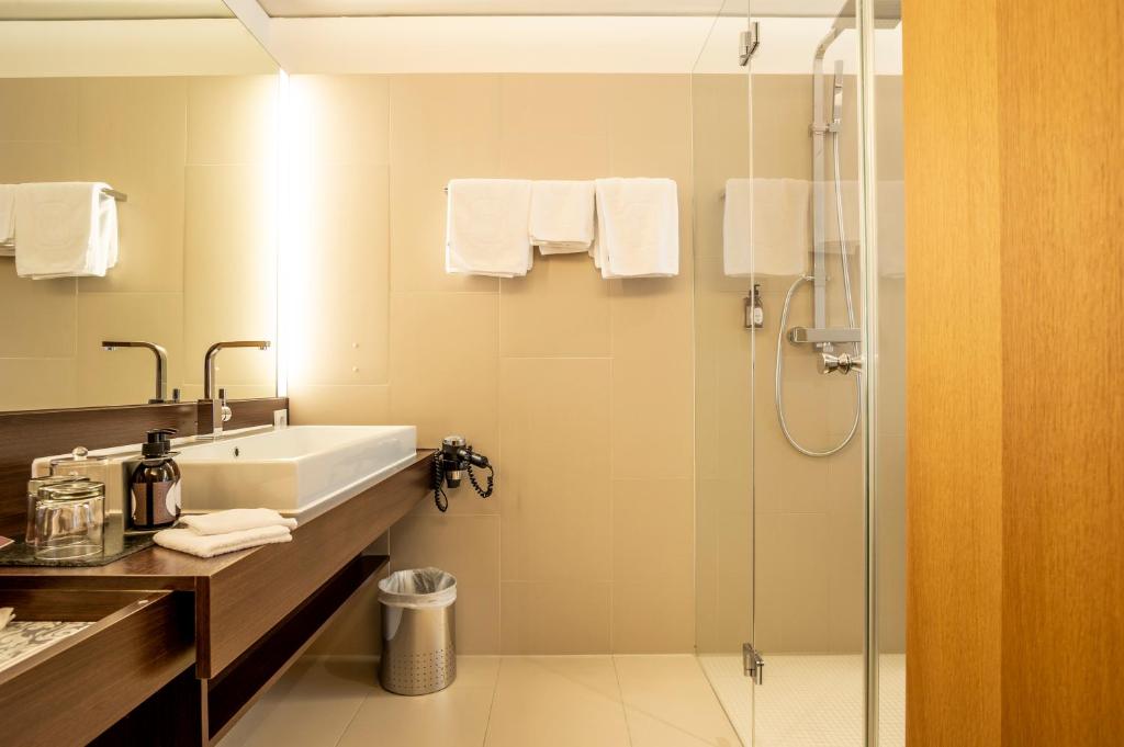 Sonne Mellau - Feel good Hotel - 14