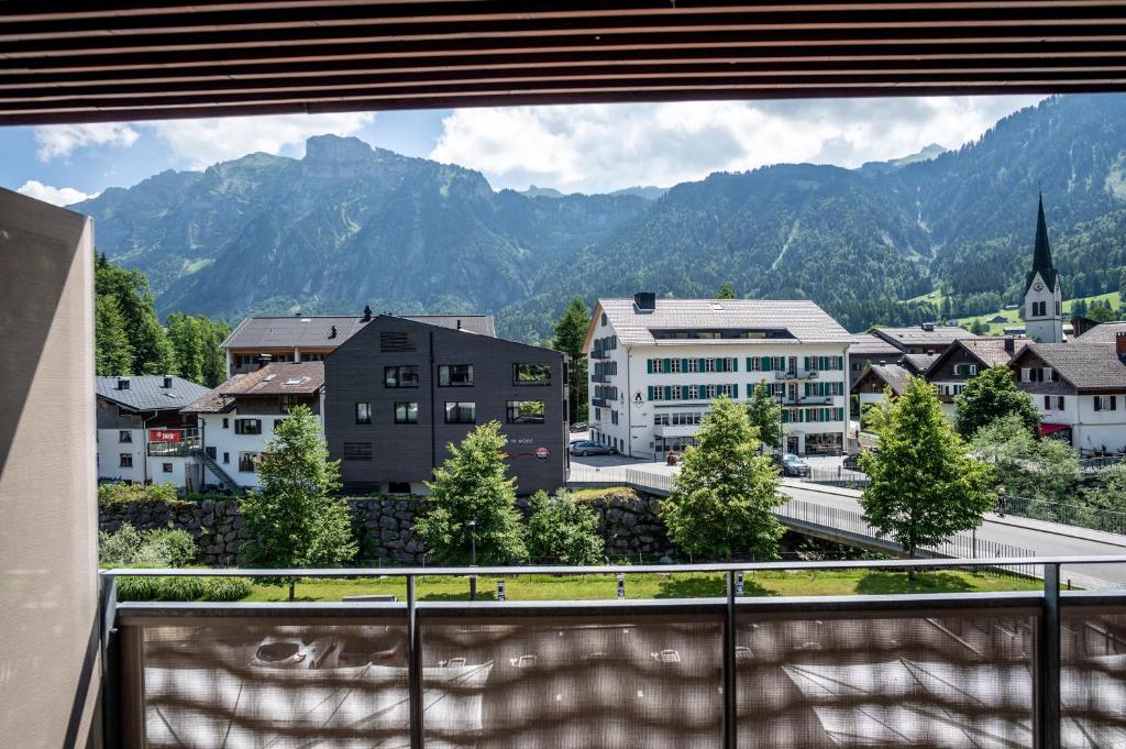 Sonne Mellau - Feel good Hotel - 1