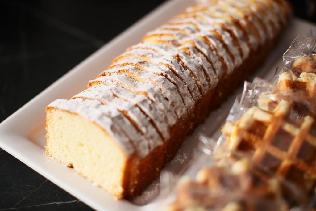 Hotel Artemis - Resim 22