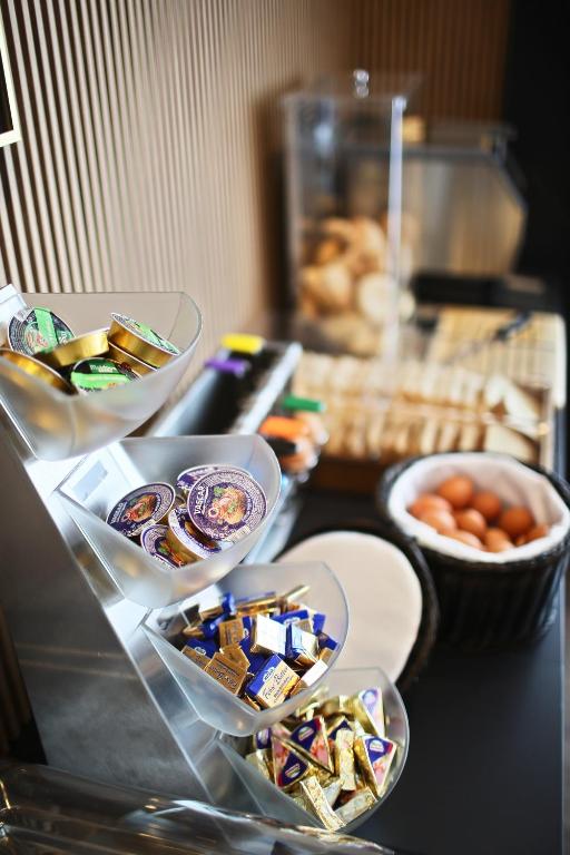 Hotel Artemis - Resim 8