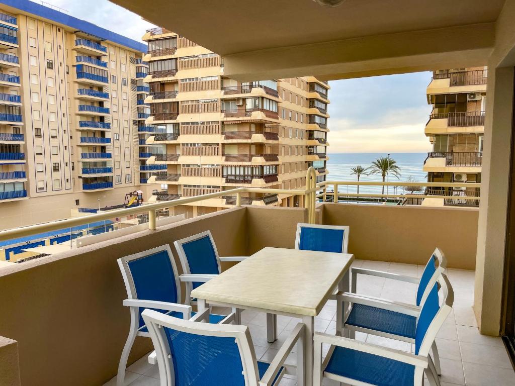 Apartamentos Benicassim 3000