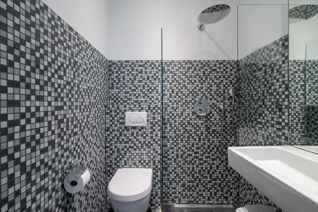 Numa Amsterdam Oosterpark - Resim 45