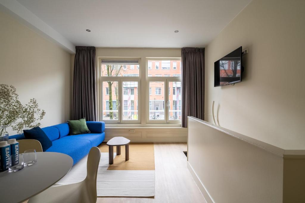 Numa Amsterdam Oosterpark - Resim 35