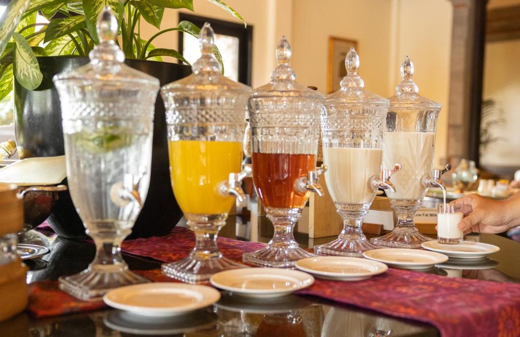 Ayodya Resort Bali - 17