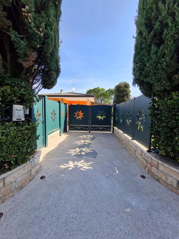Fotografia z galérie ubytovania Villa Elisea v Sirmione