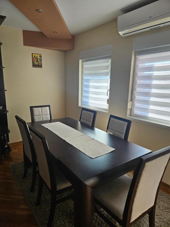 Fotografie z fotogalerie ubytování Apartman Cvijetinovic v destinaci Ruma