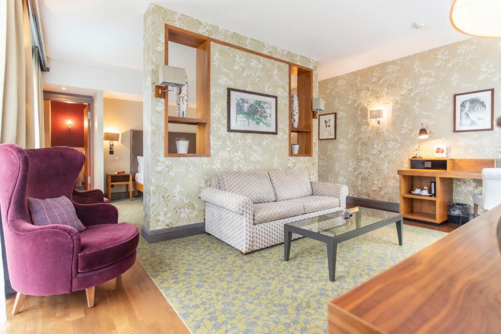 Aspria Hamburg Uhlenhorst Sport & Spa - Resim 34