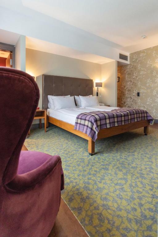 Aspria Hamburg Uhlenhorst Sport & Spa - Resim 15