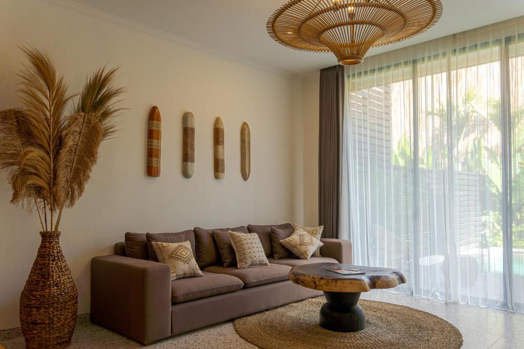 Sunny Village Batu Bolong - 16