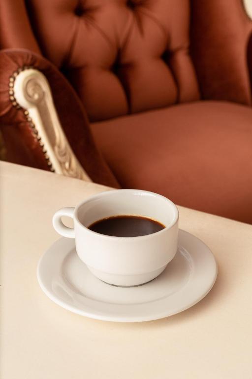 Hotel Karolek - Small Double Room