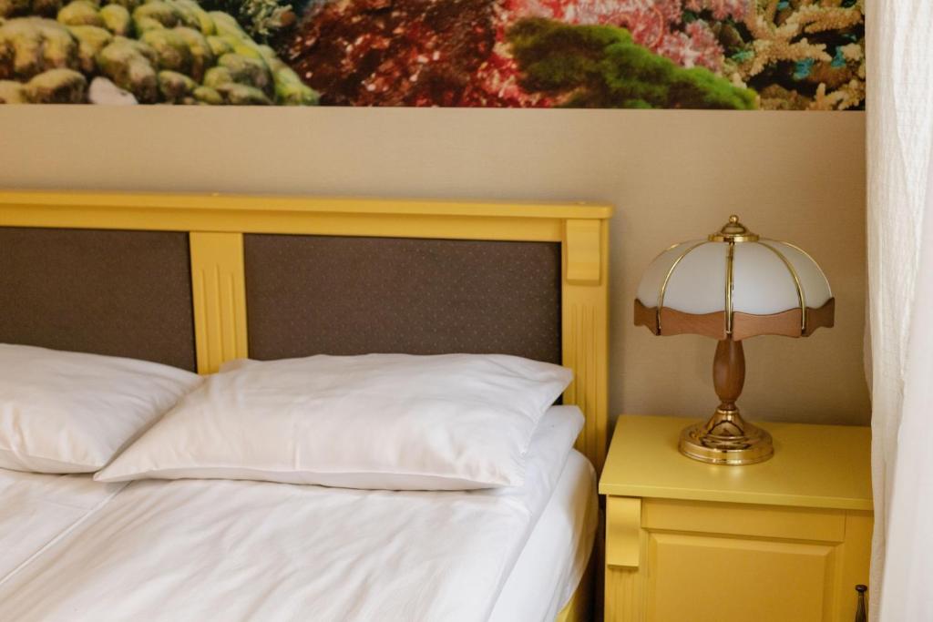 Hotel Karolek - Budget Double Room