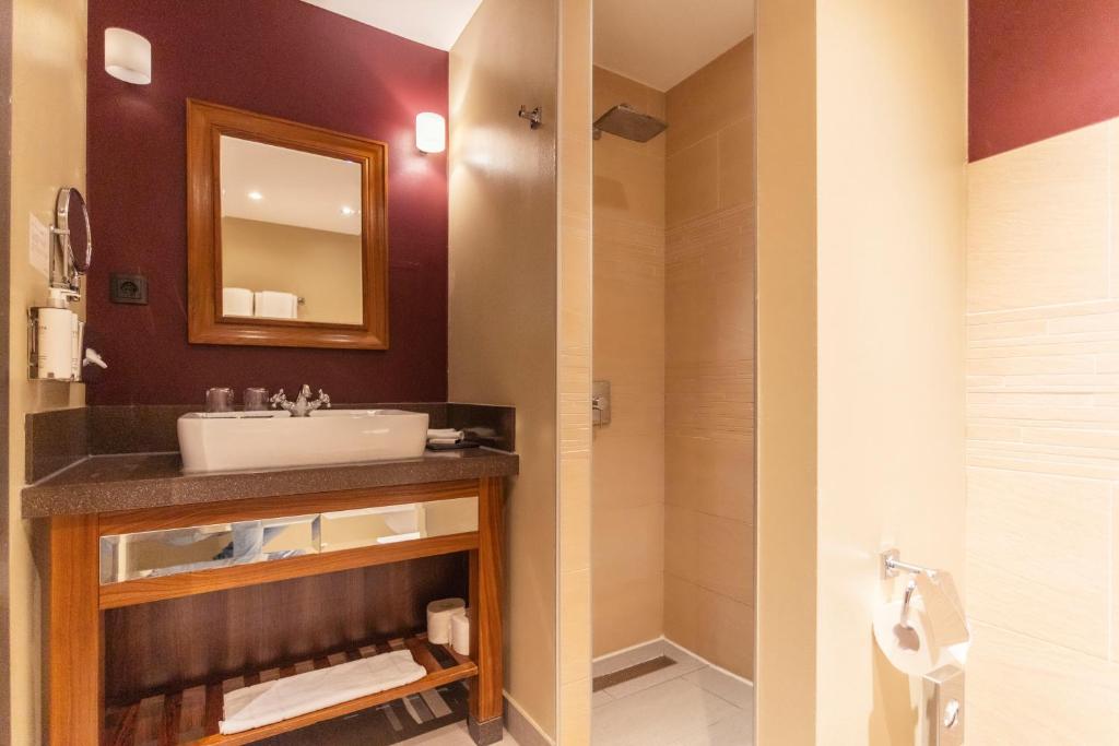 Aspria Hamburg Uhlenhorst Sport & Spa - Resim 17