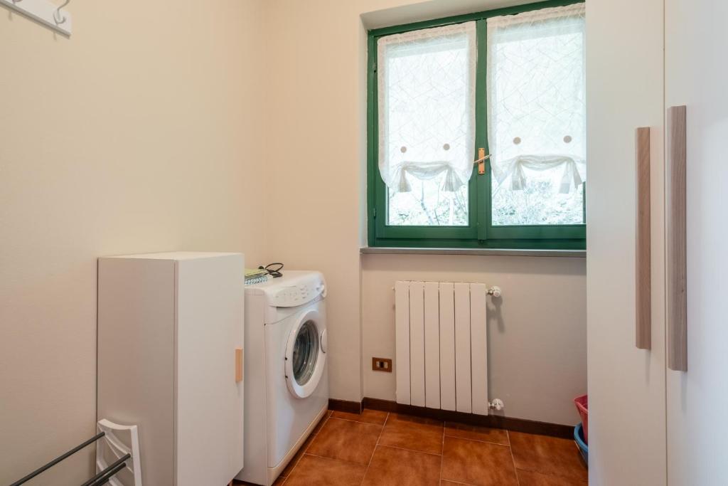 Zdjęcie z galerii obiektu Cristy w mieście Sarnico