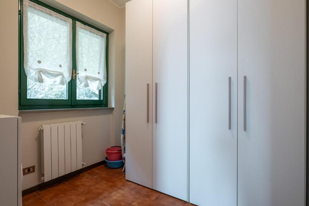 Zdjęcie z galerii obiektu Cristy w mieście Sarnico