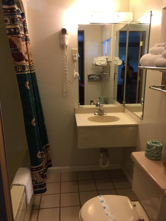 FairBridge Inn Express Milford - Chambre Double Avec 2 Lits Doubles - Non-Fumeurs